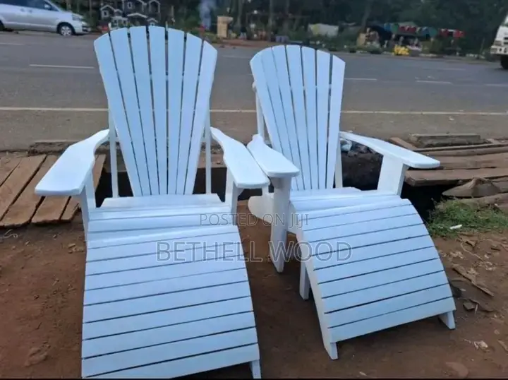 Modern Luxury Chair