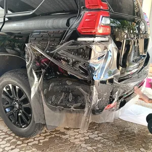 PPF Installation Services