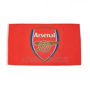 Arsenal Flag