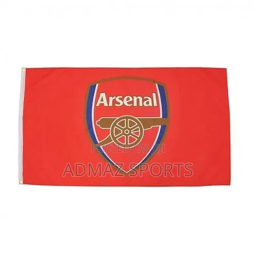 Arsenal Flag