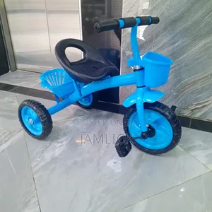 Kids Tricycle - Kk