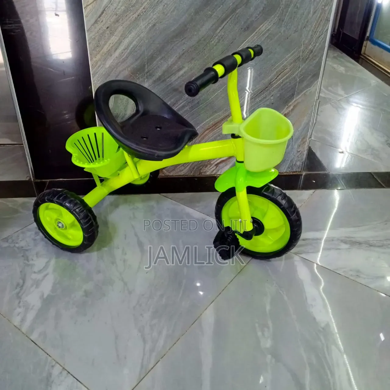 Kids Tricycle - Kk
