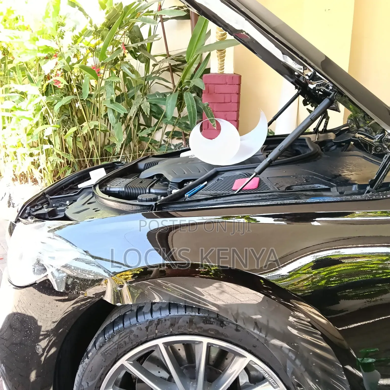 Clear, Matte,Coloured PPF Installation Services
