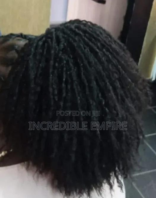 Max Light Hair Extension - main view