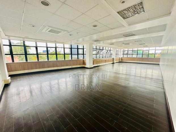 Office Space Available for Leasing