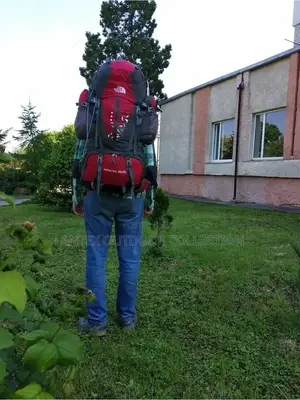85l Backpack(Racksuck)