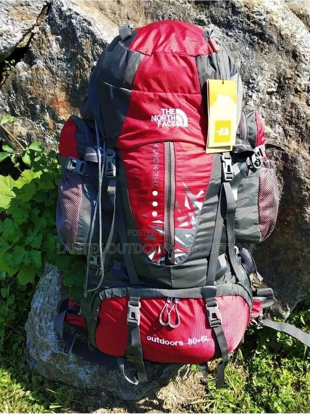 85l Backpack(Racksuck) - thumbnail 2