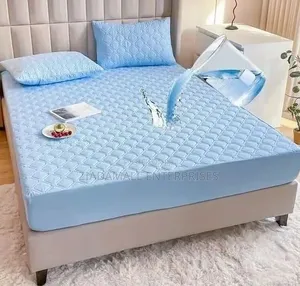 Mattress Protector 3*6 Premium Fitted Mattress Protector 3×6