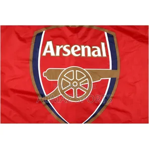 Arsenal Flag