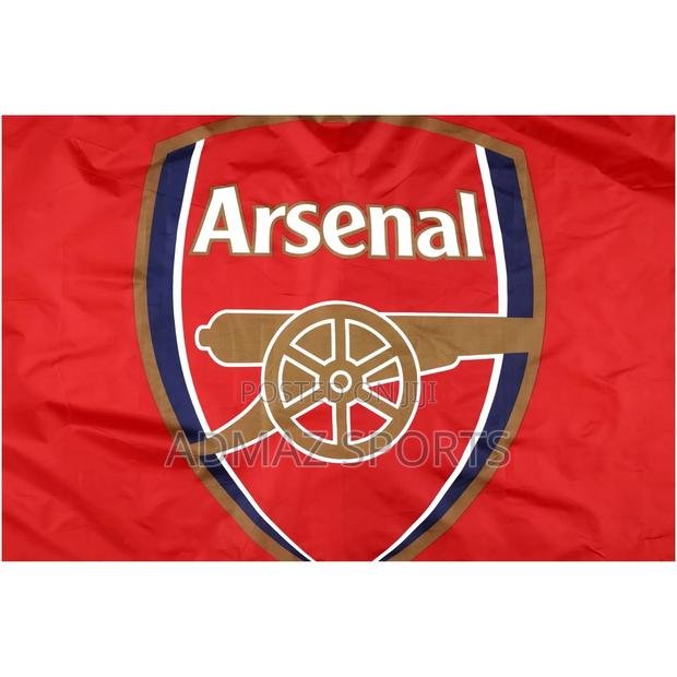 Arsenal Flag