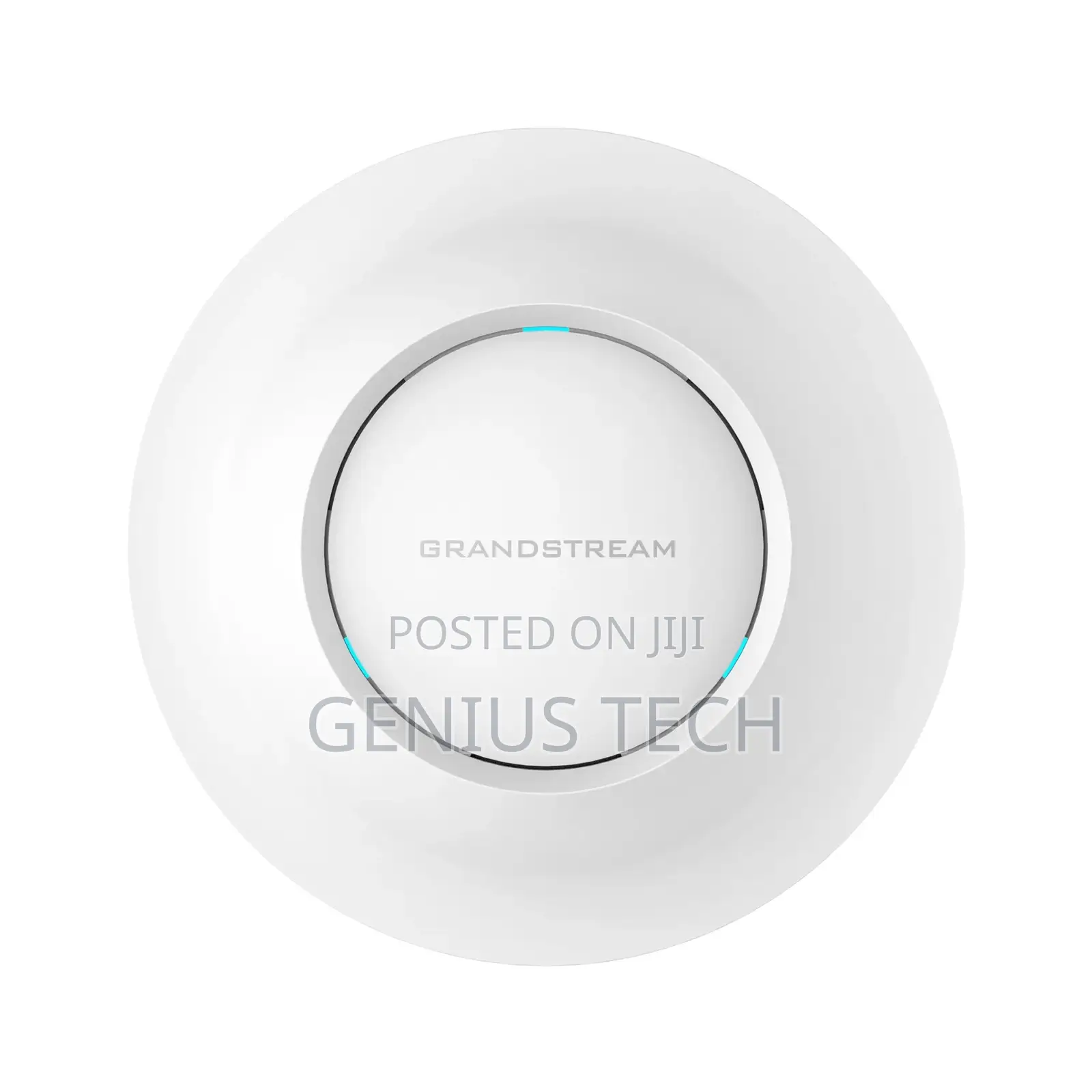 Grandstream Gwn7615 Indoor Wi-Fi Access Point
