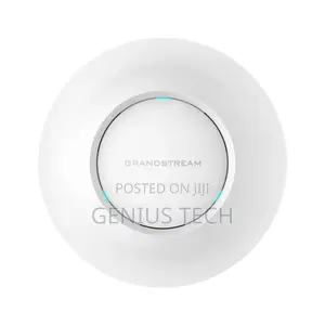 Grandstream Gwn7615 Indoor Wi-Fi Access Point