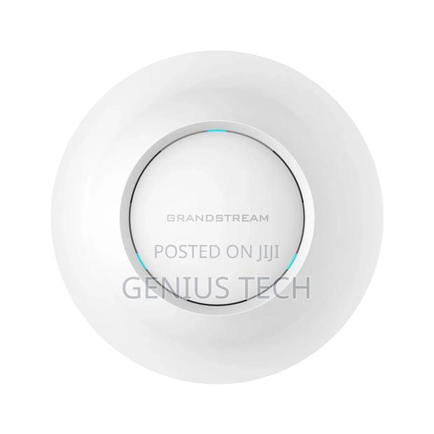 Grandstream Gwn7615 Indoor Wi-Fi Access Point