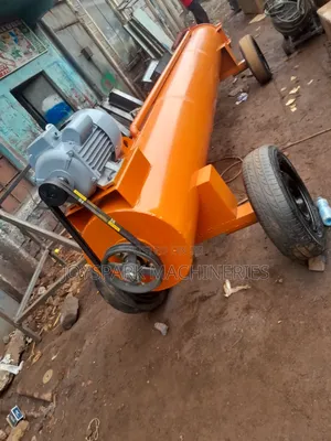 Carpet Dryer Machine Unit