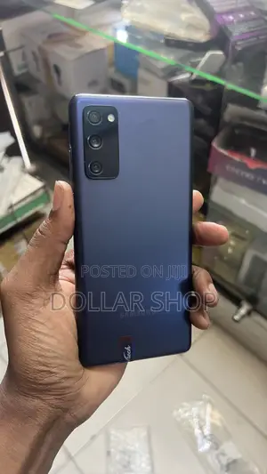Samsung Galaxy S20 FE 5G 128 GB Blue