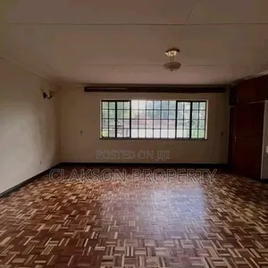 4bdrm Maisonette in Lavington, Muthangari for rent