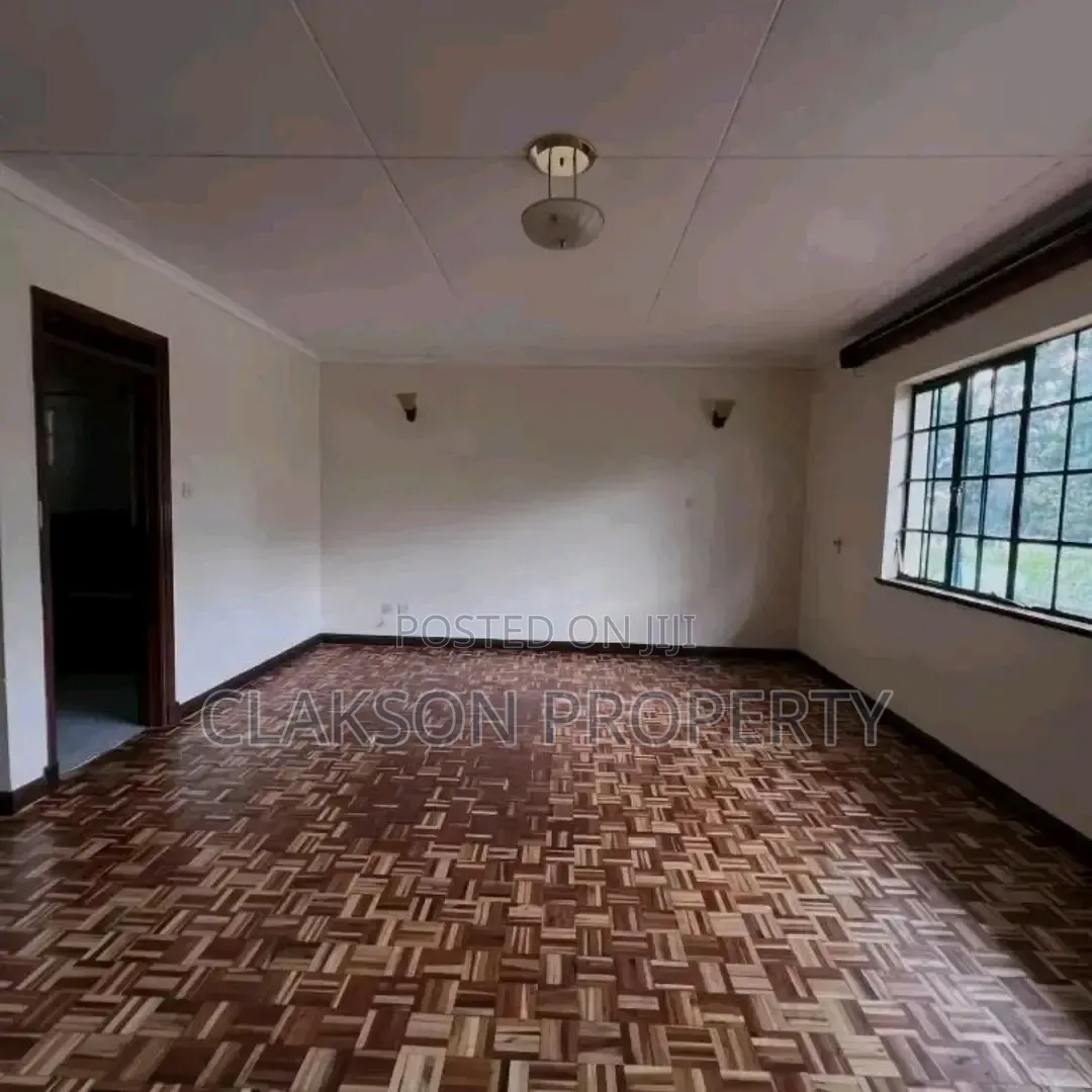4bdrm Maisonette in Lavington, Muthangari for rent