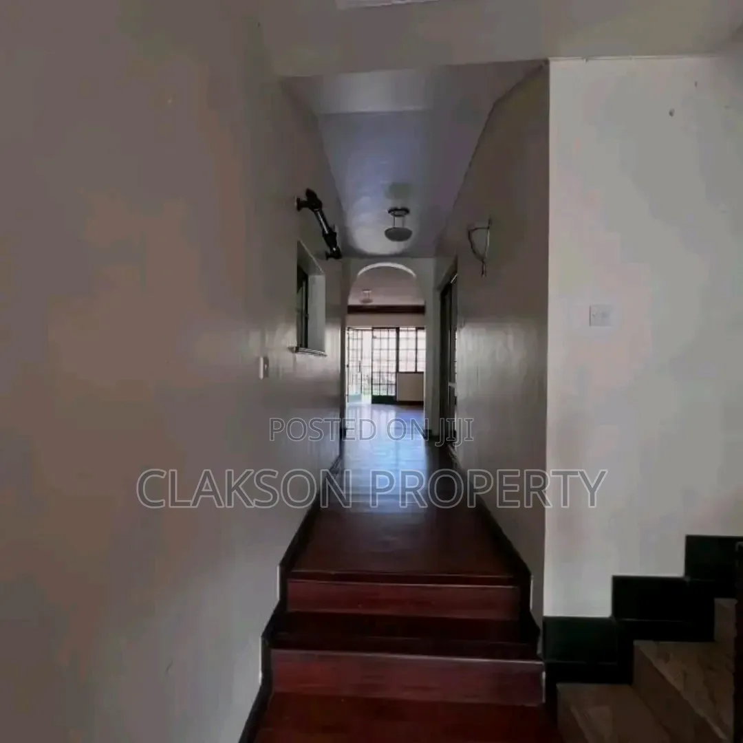 4bdrm Maisonette in Lavington, Muthangari for rent