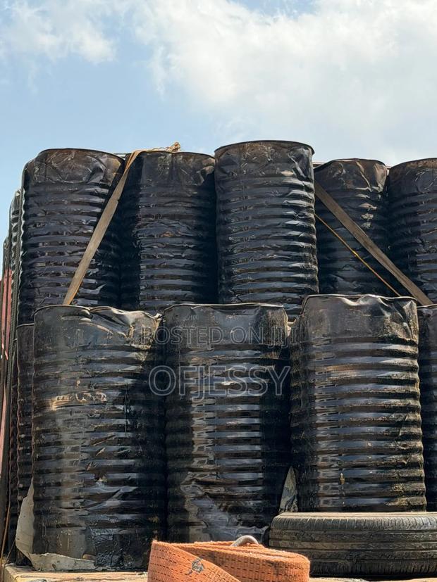 Bitumen Grade 80/100 - main view