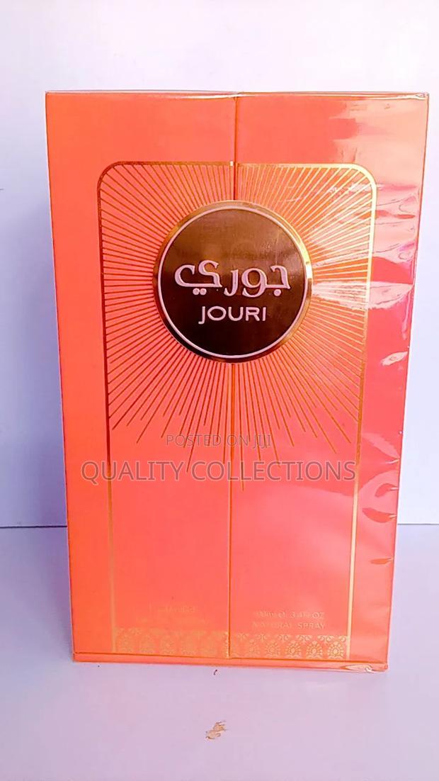 Jouri by Lattafa Edp - thumbnail 2