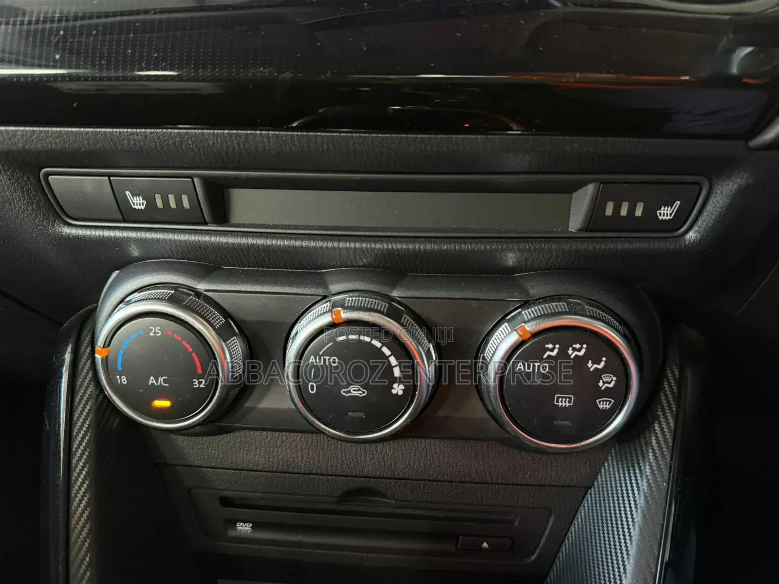 Mazda 2 2018 Blue