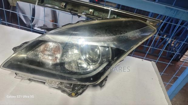 Suzuki Baleno 2015 Xenon Headlight