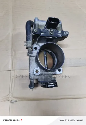 Throttle Body Mitsubishi 4g93/4g94