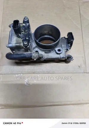 Throttle Body Mitsubishi 4g93/4g94