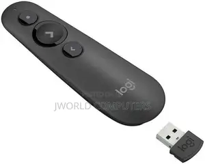 Logitech R500s Bluetooth Remote