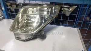 Wagonar 2014 Non Xenon