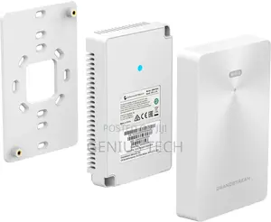 Grandstream Gwn7624 in-Wall Indoor Wi-Fi Access Point