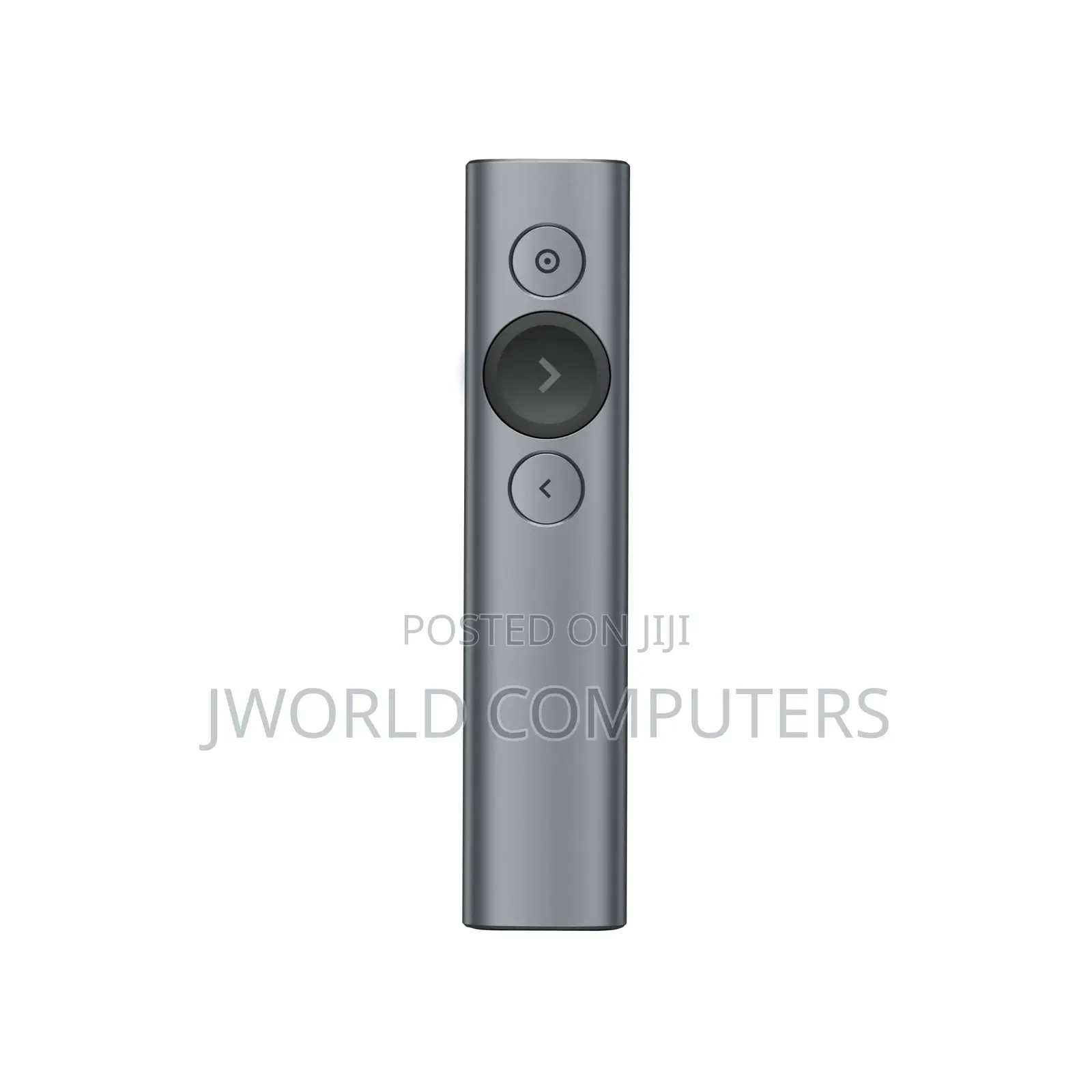 Logitech Spotlight Presentation Remote