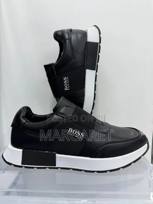 Hugoboss Laceless