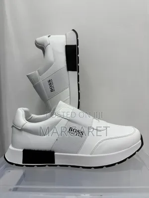 Hugoboss Laceless