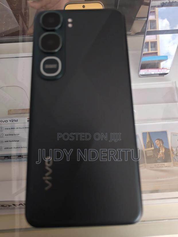 New Vivo Y21d 128 GB - thumbnail 2