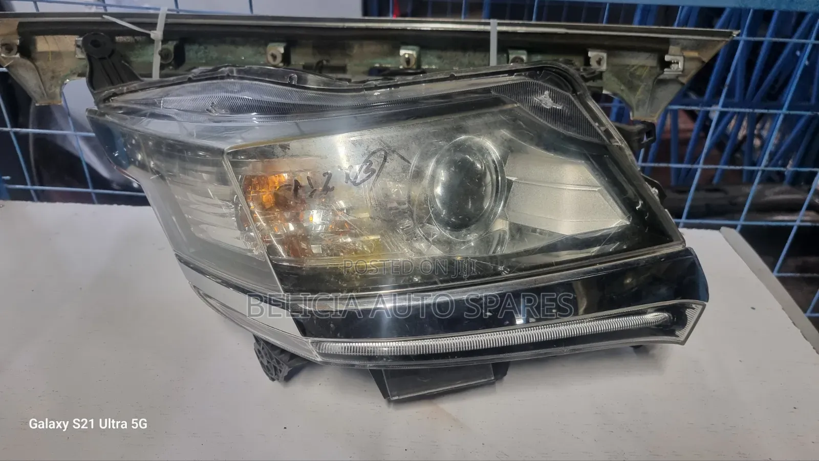 Honda N Wagon Xenon 2015