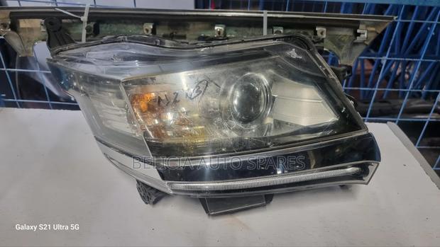 Honda N Wagon Xenon 2015