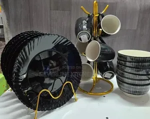 18pieces Dinnerset