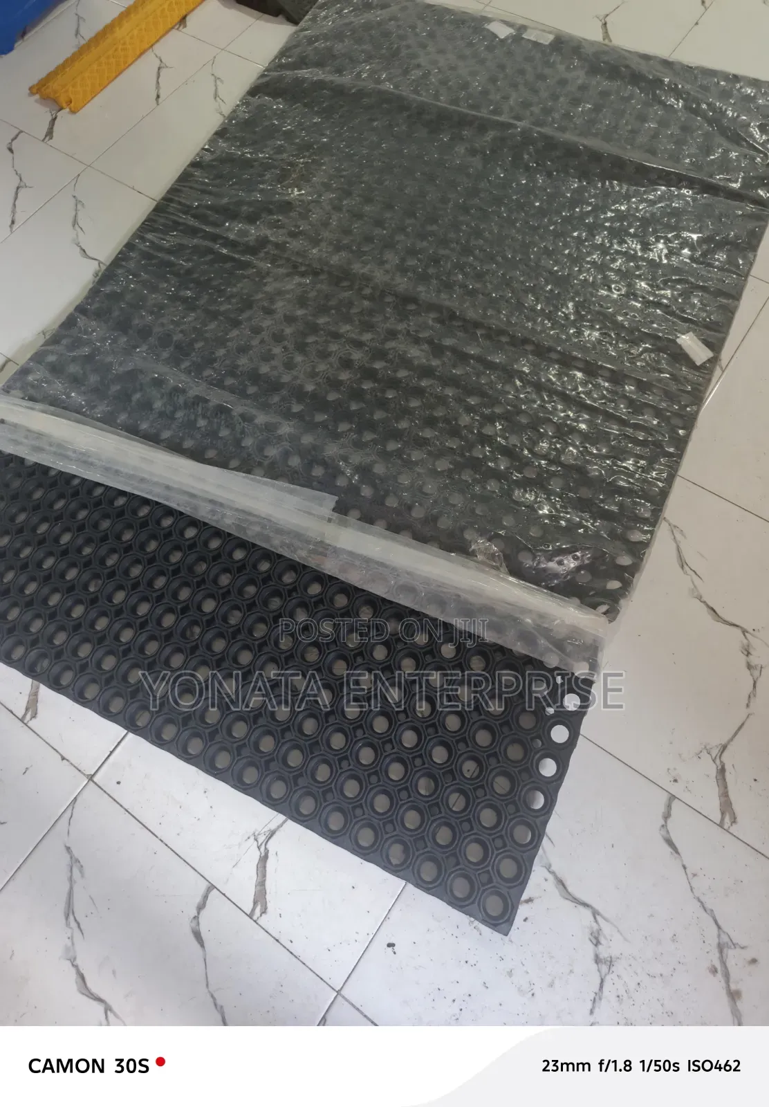 Octagon Mat Heavy Duty 1m by 1.5m