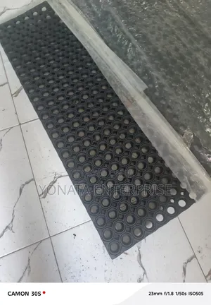 Octagon Mat Heavy Duty 1m by 1.5m