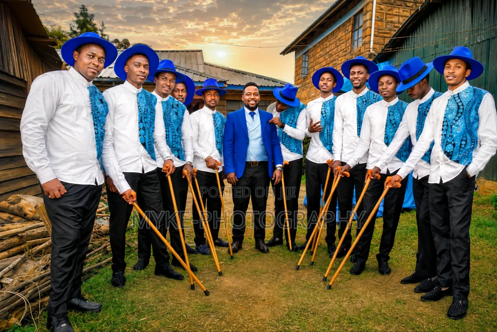 Wedding Photography