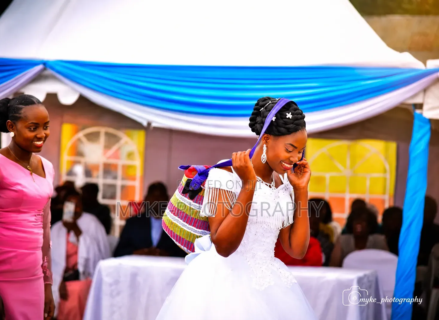 Wedding Photography