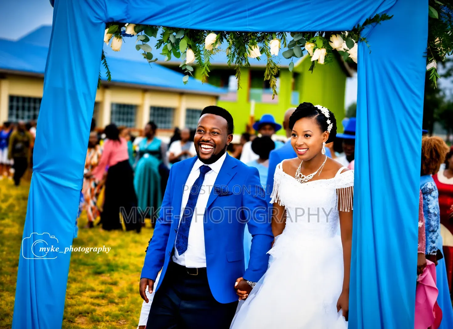 Wedding Photography