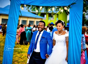 Wedding Photography