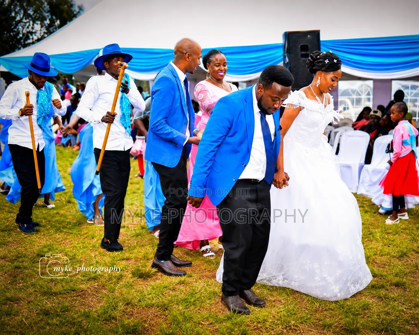 Wedding Photography