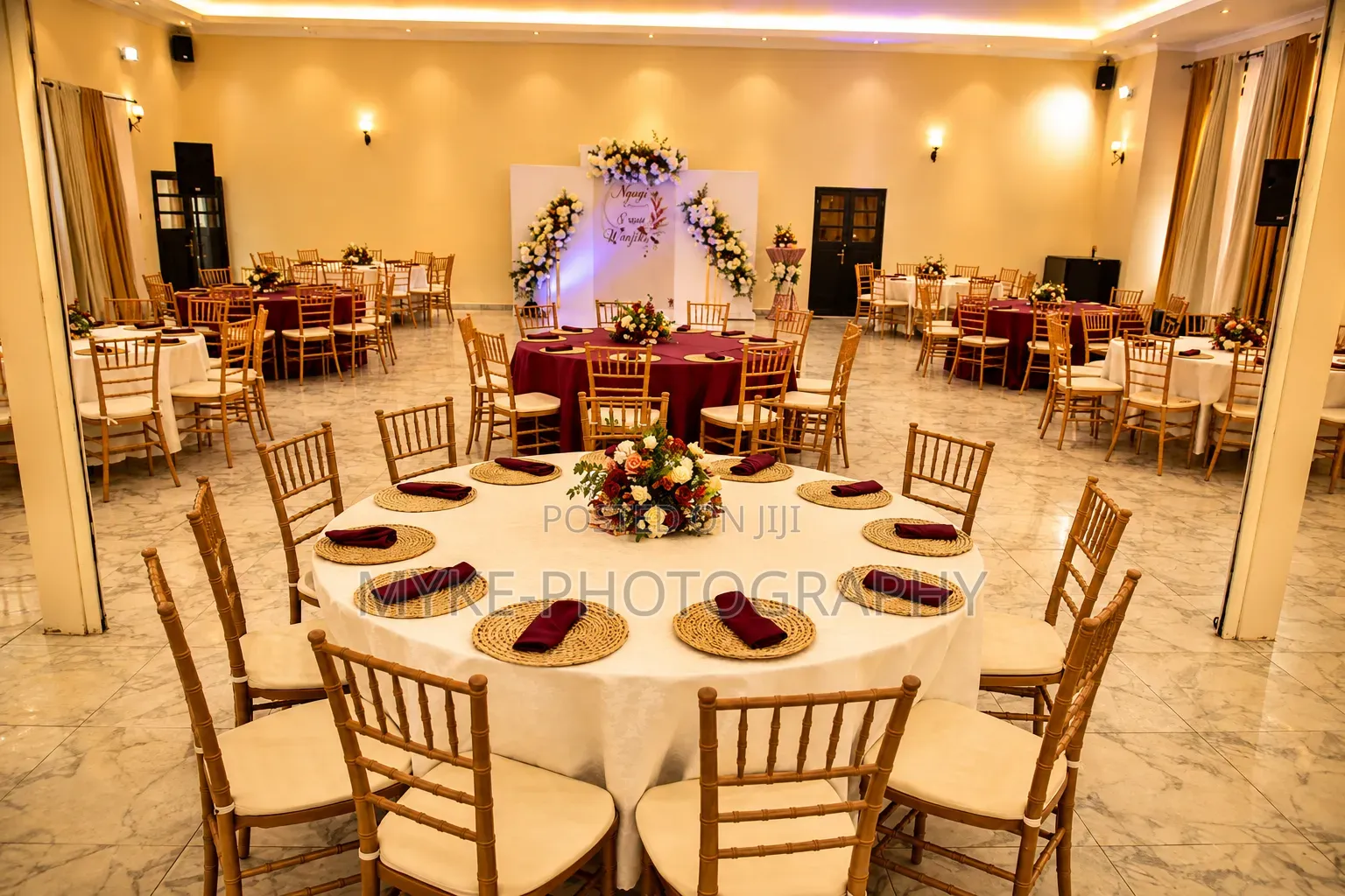 Wedding Photography