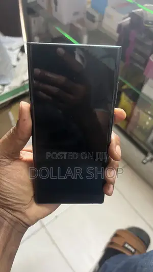 Samsung Galaxy S22 Ultra 5G 256 GB Green
