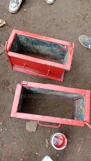 Block Mold