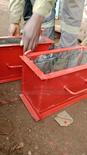 Block Mold