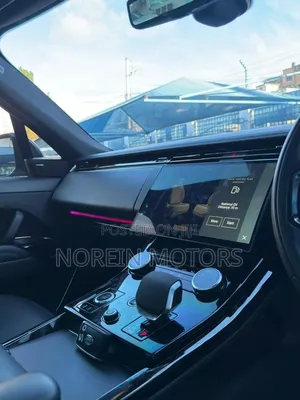Land Rover Range Rover Sport 2023 Pearl